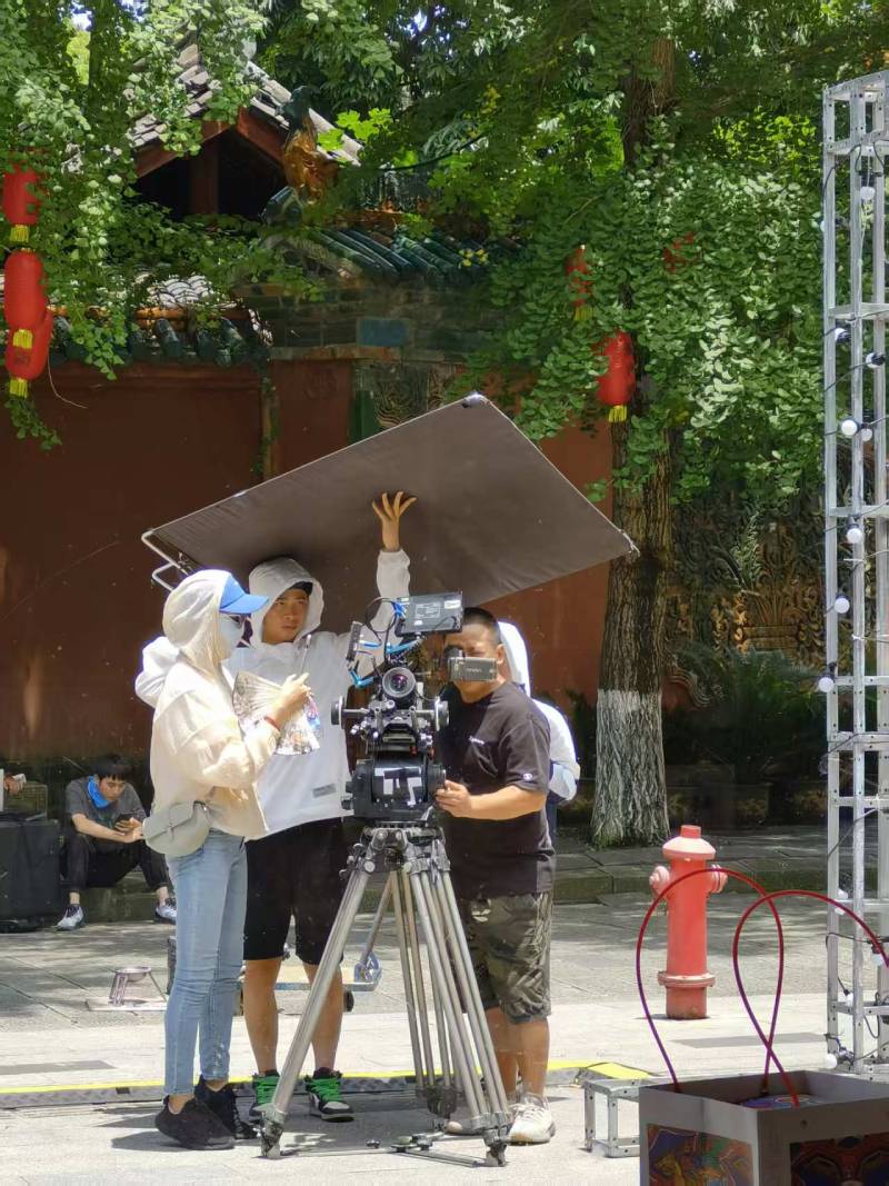 利津县TVC拍摄公司：资深团队坐镇，打造现象级广告作品的幕后推手