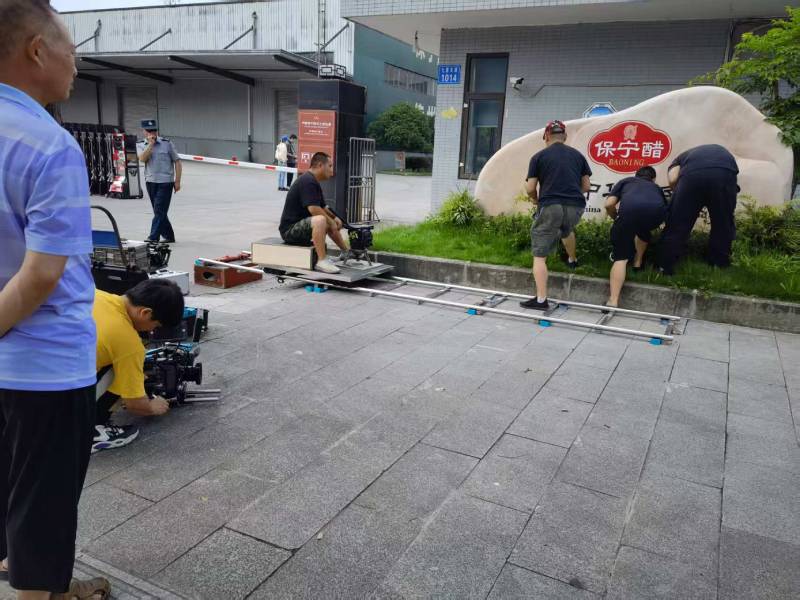 利津县广告片拍摄公司核心优势：全流程服务，让品牌广告片省心更出彩