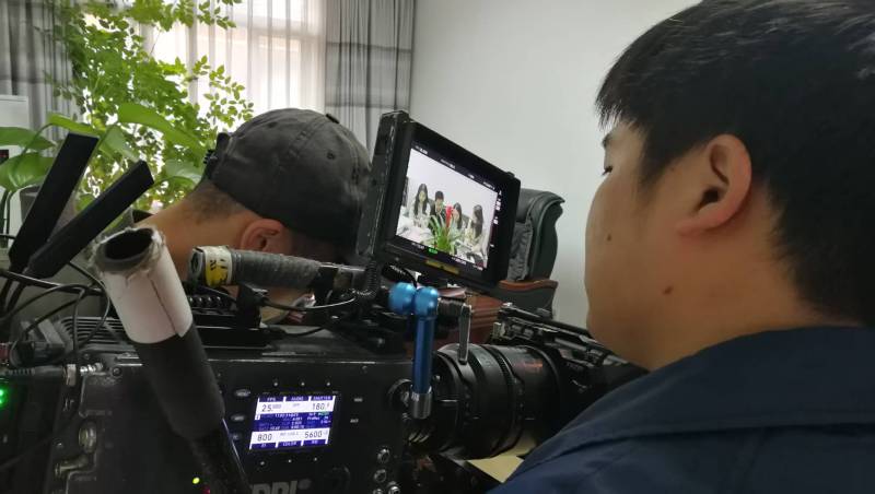 利津县广告片拍摄公司：国潮文化策展人，东方元素与现代审美碰撞