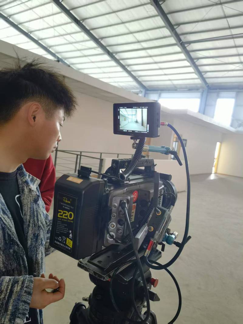 解锁利津县广告片拍摄：以创意镜头，解锁品牌商业价值新高度