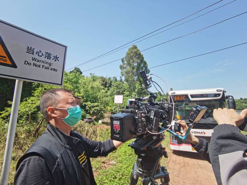 利津县TVC拍摄公司：深耕本地市场，为品牌定制专属拍摄方案