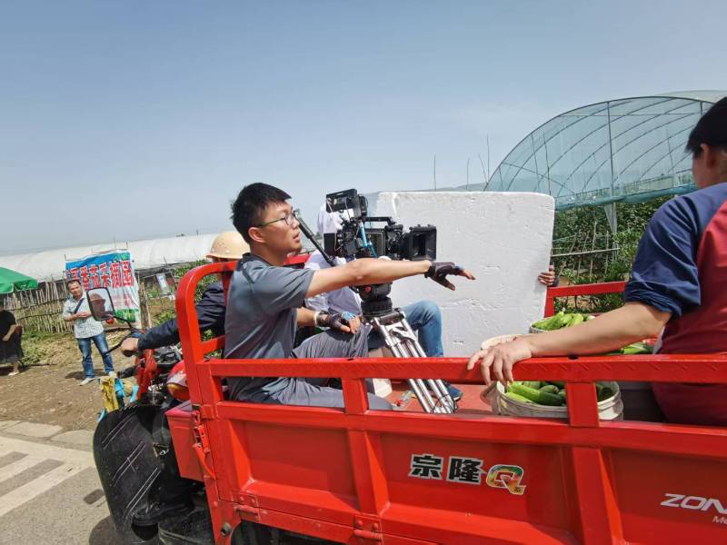 利津县TVC制作创新逻辑：以精准叙事，让品牌信息高效传递