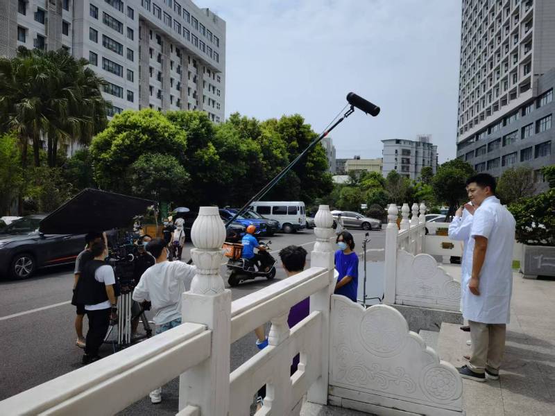 利津县广告片拍摄公司低成本实现高规格制作的诀窍